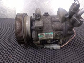 компрессор кондиционера Renault Kangoo 2 поколение 2009, 8200365787, 8200600122