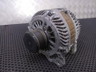 генератор Renault Megane 3 поколение 2011, 8200660057, 8200960533