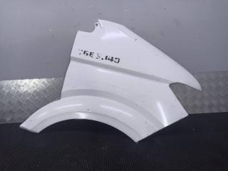 крыло переднее правое Volkswagen Crafter 2 поколение 2017, 7C0821106B