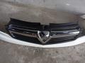 решетка радиатора Opel Vivaro A [рестайлинг] 2010, 623100248R, 93856162 - фото №7