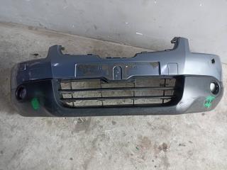 бампер передний Nissan Qashqai+2 J10 2009, 62022JD00H