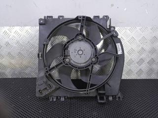 вентилятор радиатора Renault Clio 3 поколение 2007, 8200748439