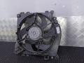 вентилятор радиатора Renault Clio 3 поколение 2007, 8200748439 - фото №4