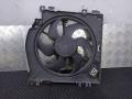 вентилятор радиатора Renault Clio 3 поколение 2007, 8200748439 - фото №5