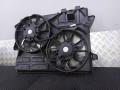 вентилятор радиатора Ford Mustang 6 поколение S550 2016, 5.0 л., бензин, FR338C607AD - фото №3