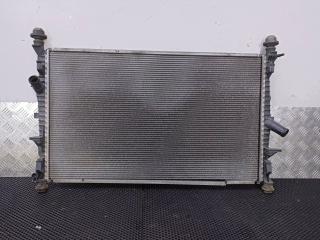 радиатор (основной) Ford Transit 8 поколение 2016, BK218005CC