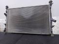 радиатор (основной) Ford Transit 8 поколение 2016, BK218005CC - фото №3