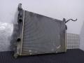радиатор (основной) Nissan Qashqai+2 J10 2009, 21410JD71B - фото №2