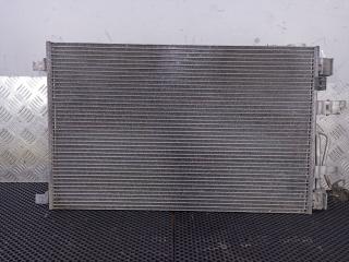 радиатор кондиционера Nissan Qashqai+2 J10 2009, 92131JD50B, 92110JD70A