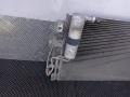 радиатор кондиционера Nissan Qashqai+2 J10 2009, 92131JD50B, 92110JD70A - фото №5