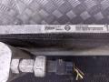 радиатор кондиционера Nissan Qashqai+2 J10 2009, 92131JD50B, 92110JD70A - фото №7