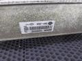 интеркулер Nissan Qashqai+2 J10 2009, 14461JD50B - фото №5