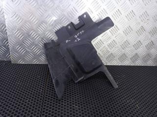 воздуховод (дефлектор) радиатора Nissan Qashqai+2 J10 2009, 62822JD50B