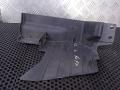 воздуховод (дефлектор) радиатора Nissan Qashqai+2 J10 2009, 62823JD50B - фото №5