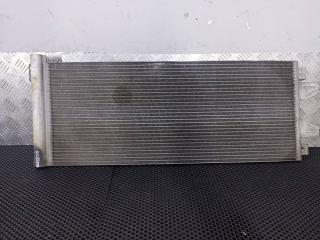 радиатор кондиционера Peugeot Boxer 2 поколение [рестайлинг] 2017, 1371427080