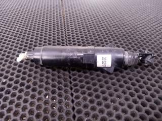 форсунка омывателя фары левая BMW X5 F15 2017, 4.0 л., дизель, 7292657