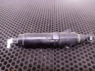 форсунка омывателя фары правая BMW X5 F15 2017, 4.0 л., дизель, 7292658