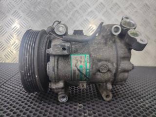 компрессор кондиционера Renault Kangoo 1 поколение 2003, 1.9 л., 7700111235
