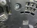 генератор Mercedes-Benz CLA-Класс C117 (2013 - 2016), A0009063322 - фото №5