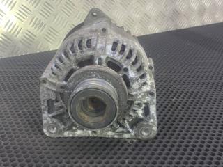 генератор Renault Scenic 2 поколение 2004, 8200100907