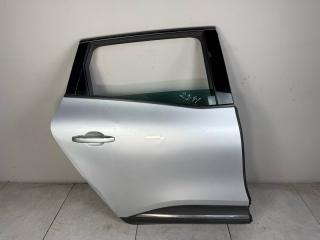 дверь задняя правая Renault Grand Scenic 4 поколение 2017