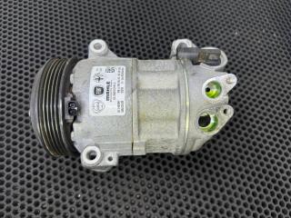 компрессор кондиционера Alfa Romeo Giulietta 3 поколение 2015, 1.4 л., 940 A2.000, бензин, 50533538
