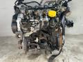 двигатель Renault Kangoo 1 поколение 2000, 1.9 л., F9Q 790, дизель, F9Q790 - фото №2