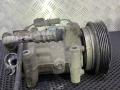 компрессор кондиционера Renault Clio 3 поколение 2007, 8200953359 - фото №3