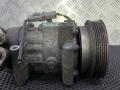 компрессор кондиционера Renault Clio 3 поколение 2007, 8200953359 - фото №3