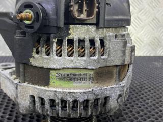генератор Toyota Avensis 2 поколение (T250) 2004, 27060-20290