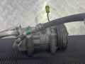 компрессор кондиционера Peugeot 307 1 поколение 2005, 9655191580 - фото №4