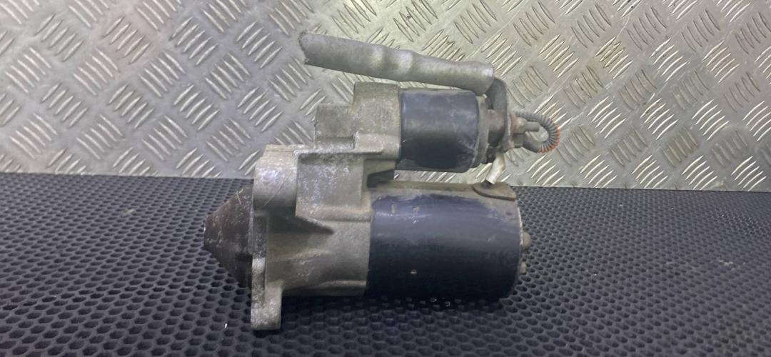 стартер Renault Trafic 2 поколение 2006, 0001106017 - фото №1