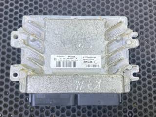 блок управления двигателем Renault Logan 1 поколение [рестайлинг] 2009, S110140025