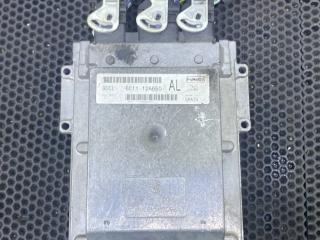 блок управления двигателем Ford Transit 7 поколение 2008, 6C11-12A650