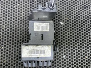 блок предохранителей Peugeot Partner 2 поколение (B9) (2008 - 2012), 9660222380