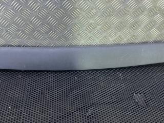 обшивка багажника Porsche Cayenne 958 (2010 - 2014), 7R5867603