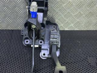 узел педальный (блок педалей) Ford Mustang 6 поколение S550 [рестайлинг] 2017, GR3C-9F856