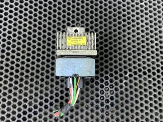 реле накала свечей Renault Master 2 поколение [рестайлинг] 2009, 8200859243