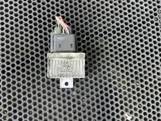 реле накала свечей Renault Megane 2 поколение [рестайлинг] 2009, 7700115078