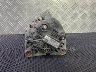 генератор Renault Megane 2 поколение 2004, 8200100907