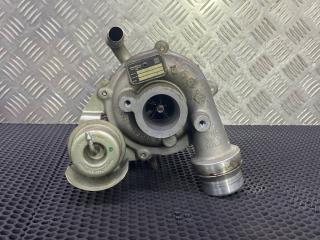 турбина Renault Duster 1 поколение [рестайлинг] 2017, 54391014760