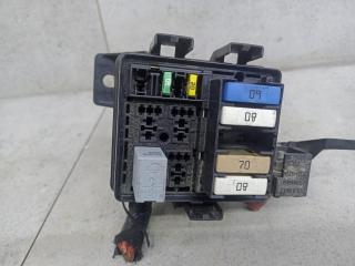 блок предохранителей Renault Megane 3 поколение (2008 - 2014), 243880001R