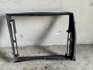 воздуховод (дефлектор) радиатора Renault Scenic 4 поколение 2017, 214177766