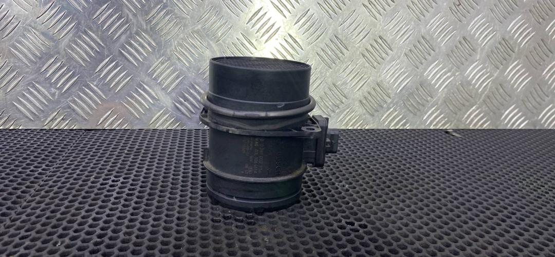 расходомер воздуха Volkswagen Transporter T6 2019, 0281002956 - фото №1