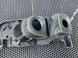 лючок топливного бака Volkswagen Crafter 2 поколение 2018, 2NO201251A