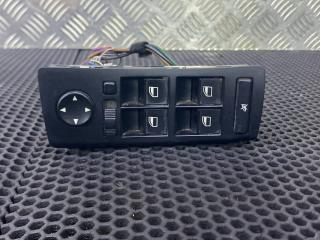 блок управления стеклоподъемниками BMW X5 E53 2002, 6944555