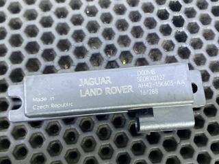 Антенна системы комфортного доступа Jaguar XF X260 (2015 - 2026), 5E08X0127