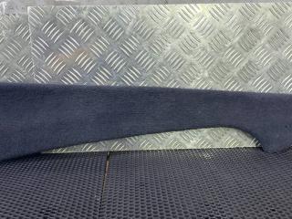 Декоративная накладка центральной консоли BMW X5 F15 (2013 - 2018), 5116-6834711