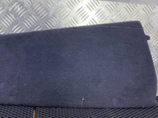 Декоративная накладка центральной консоли BMW X5 F15 2017, 5116-6834708