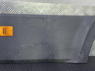 молдинг крыла Volkswagen Crafter 2 поколение 2018, 7C0853754